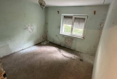 Apartament cu 2 camere în Cetate - 1