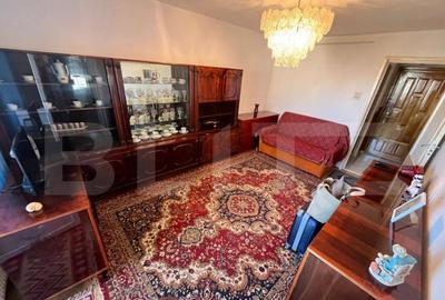 Apartament 4 camere, 53,48 mp, zona Micro 8 - 14