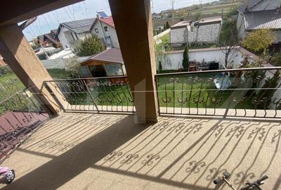 Vila cu 5 camere, 280 mp utili, teren cu 500 mp, Targsoru Ve - 3