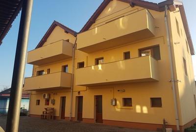 Casă cu 4 camere în Fortuna - 3