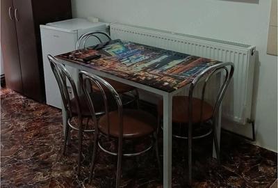 Garsonieră decomandată în Central - 4