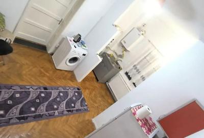 Garsoniera Predeal, renovata, mobilata, 300 m de gara - 3