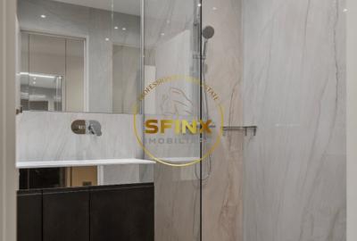 Apartament cu 5 camere decomandat, mobilat în Kiseleff - 11