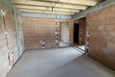 Apartamen 3 camere la duplex pe nivel - 6