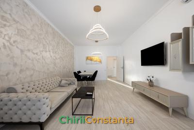 ✅Apartament 4 camere · complet mobilat | Faleză Nord – Santa Maria Bay - 2