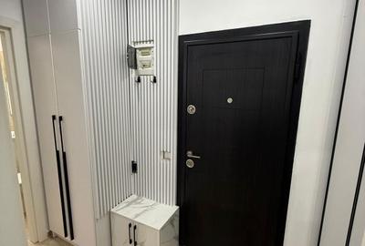 Garsonieră decomandată în Roșu - 3