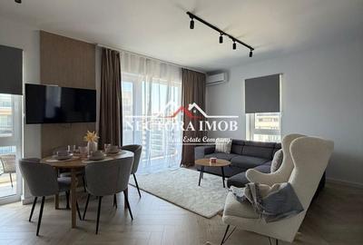 Apartament cu 3 camere în Sânmartin - 2