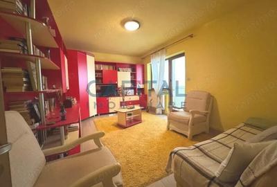 FARA COMISION! 2 camere decomandate, Zorilor - 9