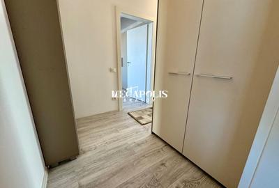 Penthouse | Parcare Subterană | Vedere panoramica | Urban Pentha - 29