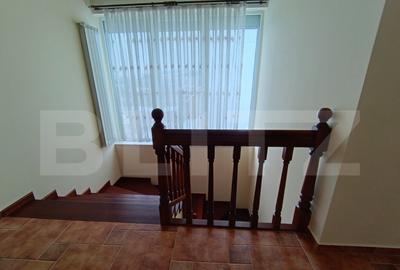 Casă cu 5 camere cu Teren 600 Mp în Central - 12