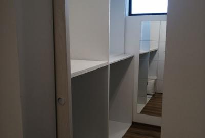 Casă cu 4 camere cu Teren 100 Mp în Exterior Vest - 3