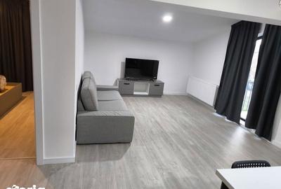 Apartament cu 2 camere în Sălăjan - 6