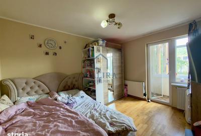 Apartament cu 2 camere decomandat în Republicii - 4