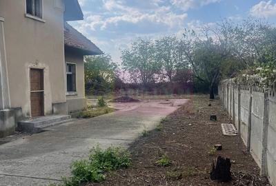 Casa de vanzare (vad comercial) - 4