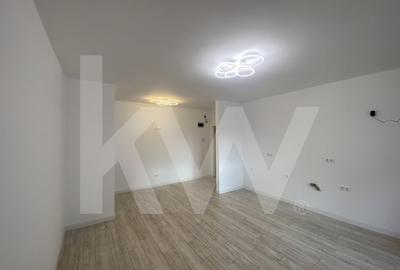 Apartament 3 camere balcon gradina finisat la cheie de vanzare Sibiu - 2