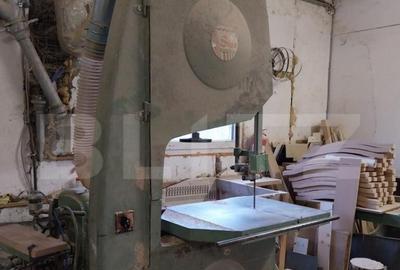 De vanzare afacere /hala , 1200mp , zona Botiz De vanzare afacere /hala , 1200mp , zona Botiz - 11