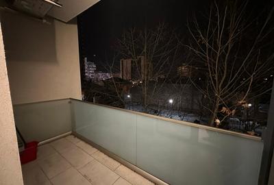 Garsoniera, 38 mp, Centru, zona McDonald's - 5