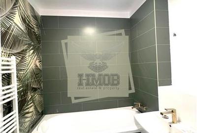 Apartament 92 mp utili etajul 1 cu 3 camere 3 balcoane 25 mp Rahovei - 6