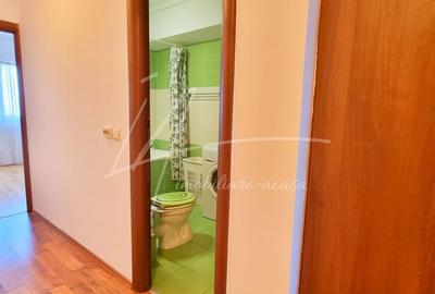 Ap cu 3 camere mobilat si utilat langa Mega Mall, Delfinului, Sos. Pantelimon - 17