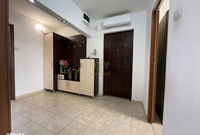 Garsonieră decomandată în Central - 14