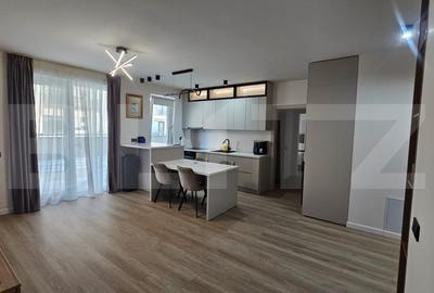 Exclusiv! Apartament 3 camere 75 mp + terasa 82 mp, 2 parcari, Vivo - 1