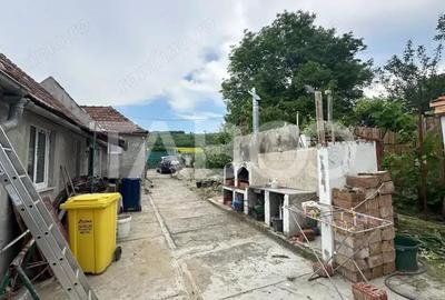 Casa individuala Comision 0% teren 800 mp 3 camere anexe Rusi Sibiu - 14