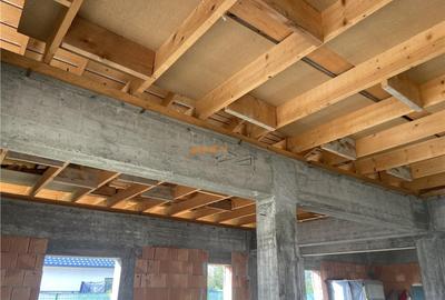 Casa la rosu , zona cartier Laminoru , parter , suprafata co - 3