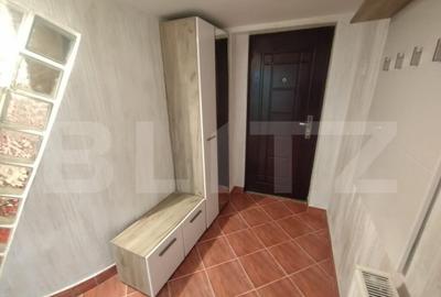 Apartament 2 camere,60 mp,decomandat,bloc nou,parcare,zona C - 12