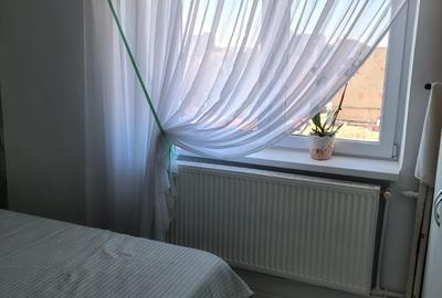 Apartament cu 2 camere semidecomandat, mobilat în Faleza Nord - 8