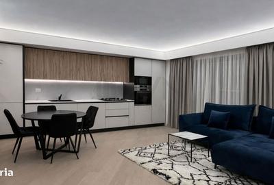 Apartament cu 3 camere în Pipera - 12