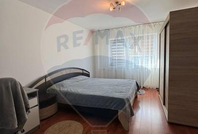 2 decomandate, zona Rendez-vous, etaj intermediar - 2