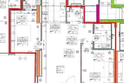 Apartamente cu 3 camere de vânzare în One Lake Club - direct proprietar - 8