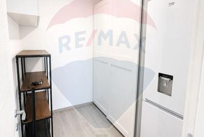 Apartament cu 2 camere decomandat, mobilat în Sânpetru - 3
