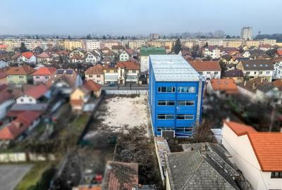 Cladire administrativa cu multiple functionalitati, call center, clinica,birouri - 9