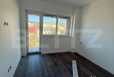 Apartament cu 2 camere decomandat în Burdujeni - 9