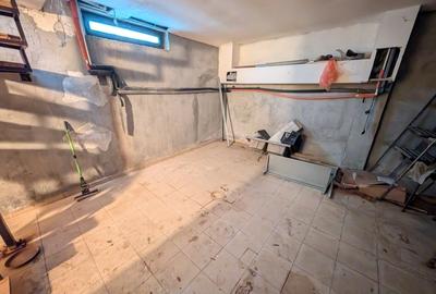 Casă individuală cu 5 camere cu Teren 416 Mp în Aviației - 24