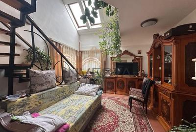 Casa individuala/Zona Strazii Bisericii Ortodoxe - 2