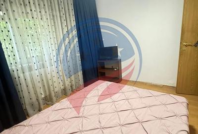 Apartament cu 2 camere decomandat în Gubaucea - 1