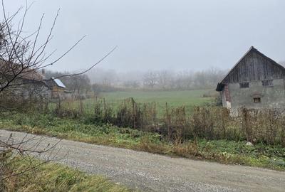 Spațiu comercial, în Căianu - 1