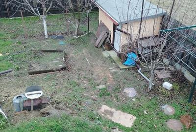 Casă cu 6 camere cu Teren 500 Mp în Ilfoveni - 5