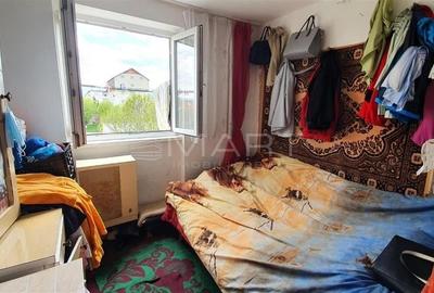 Garsoniera 12mp zona Tiglari - 1