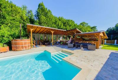 Casa de vis in Loc. Intrerauri - 12