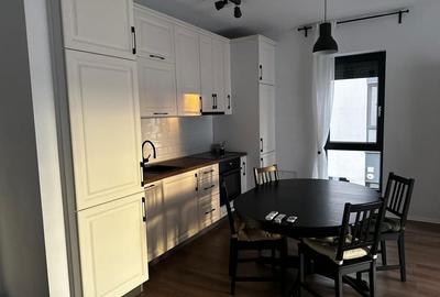 Apartament 2 Camere - 480 euro Negociabil - Zona Braytim - 4