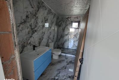 Casă cu 3 camere cu Teren 340 Mp în Berceni - 6