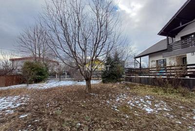 Vila cu 7 camere in Galata cu toate utilitatile si 1200 m Vila cu 7 camere in Galata cu toate utilitatile si 1200 m - 5