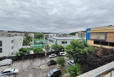 Apartament Padurea Baneasa - 2