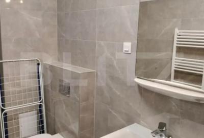 Apartament cu 2 camere decomandat în Central - 1