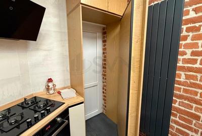 REA1026722 Apartament 2 camere I 60 mp I Centrala Proprie I Cismigiu I - 5