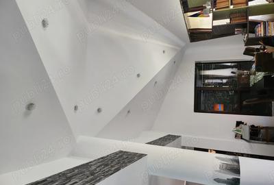 De vanzare! Apartament in vila P+2 - 3