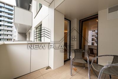 CORTINA NORTH | Studio deosebit | Totul este nou | Bucatarie inchisa | LUX - 11